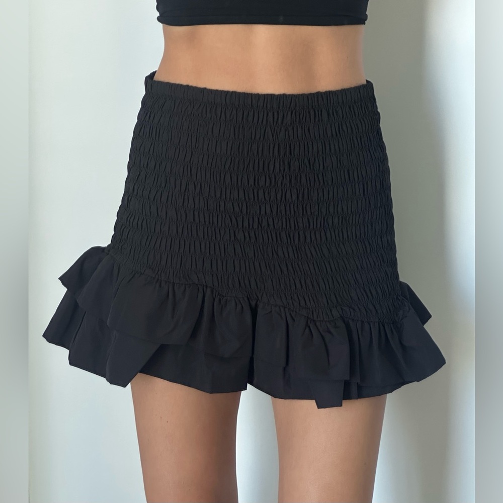 Zara skirt - Picture 4 of 7